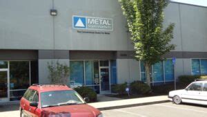 general sheet metal portland or|metals supermarket portland oregon.